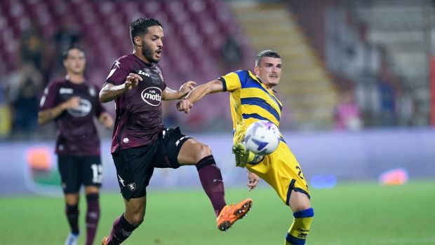 
	Valentin Mihăilă, gol și calificare în Cupa Italiei! Parma a eliminat o formație din Serie A
