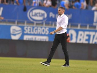 
	FC U Craiova - Universitatea Craiova 1-2 | Laszlo Balint, categoric după victoria din Bănie: &bdquo;Posesia nu câștigă jocul&rdquo;
