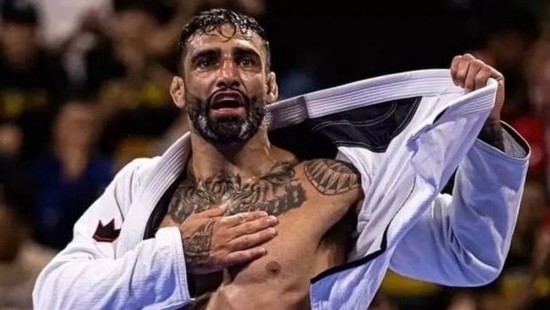 Legendarul Leandro Lo, sportiv cu 8 medalii de aur la ultimele 10 Campionate Mondiale de jiu-jitsu, a fost omorât!