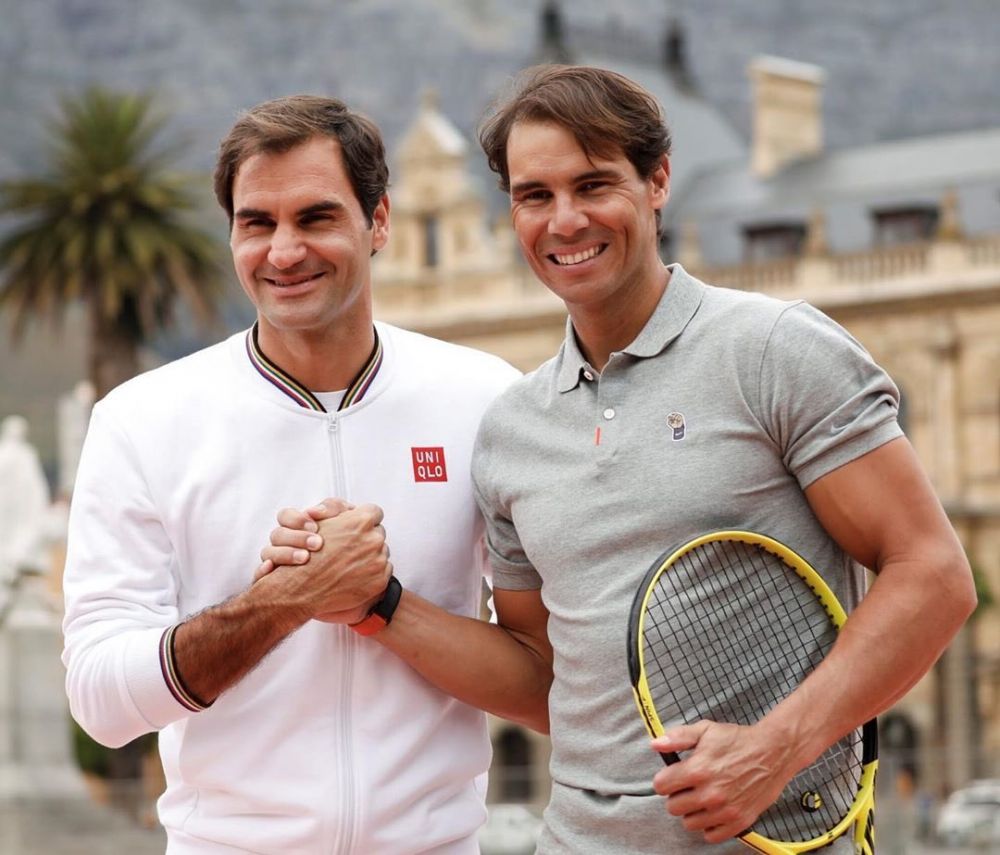 Roger Federer a împlinit 41 de ani. La ce turnee va juca în acest an cel mai iubit tenismen din istorie _4