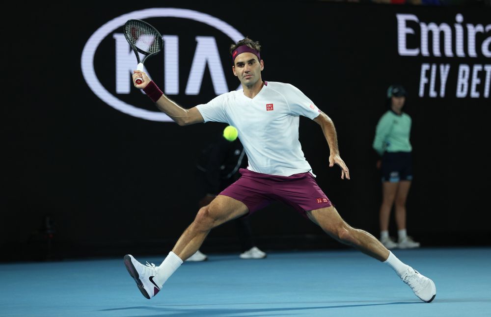 Roger Federer a împlinit 41 de ani. La ce turnee va juca în acest an cel mai iubit tenismen din istorie _6