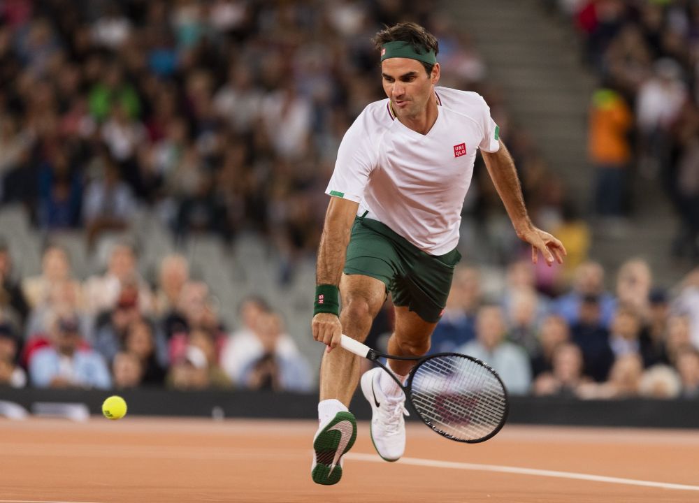Roger Federer a împlinit 41 de ani. La ce turnee va juca în acest an cel mai iubit tenismen din istorie _7