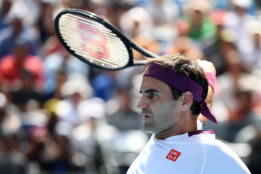 Roger Federer a împlinit 41 de ani. La ce turnee va juca în acest an cel mai iubit tenismen din istorie _9