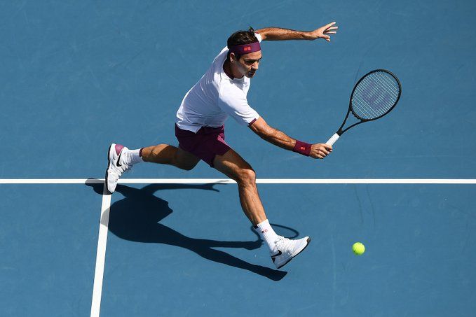 Roger Federer a împlinit 41 de ani. La ce turnee va juca în acest an cel mai iubit tenismen din istorie _11