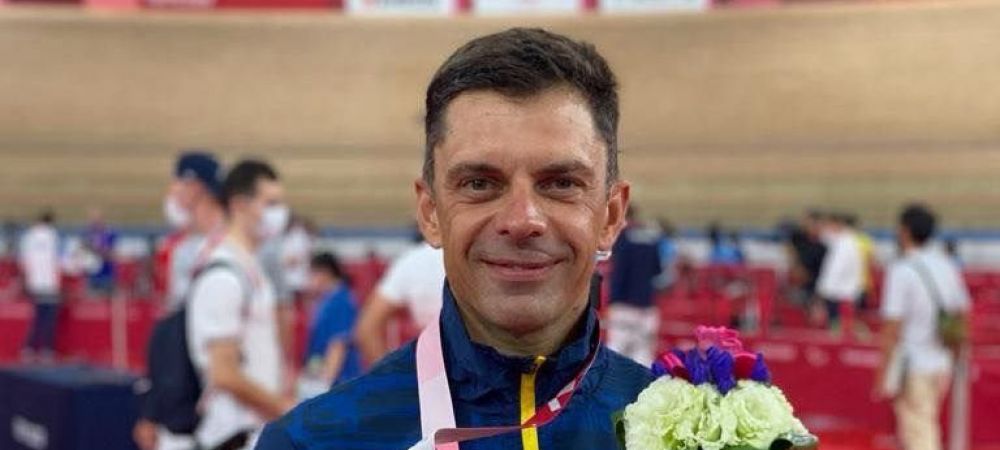 carol eduard novak Jocurile Paralimpice Ministrul Sportului Nicolae Ciuca