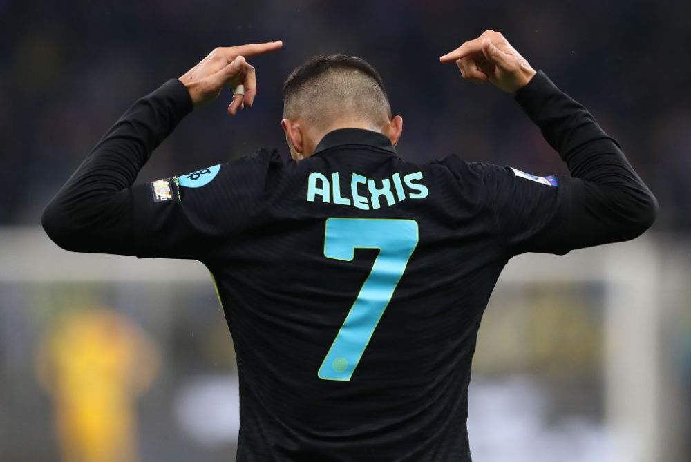 Inter îl cedează pe Alexis Sanchez, iar starul chillian este aproape de un transfer în Ligue 1. Echipa care-l dorește_5