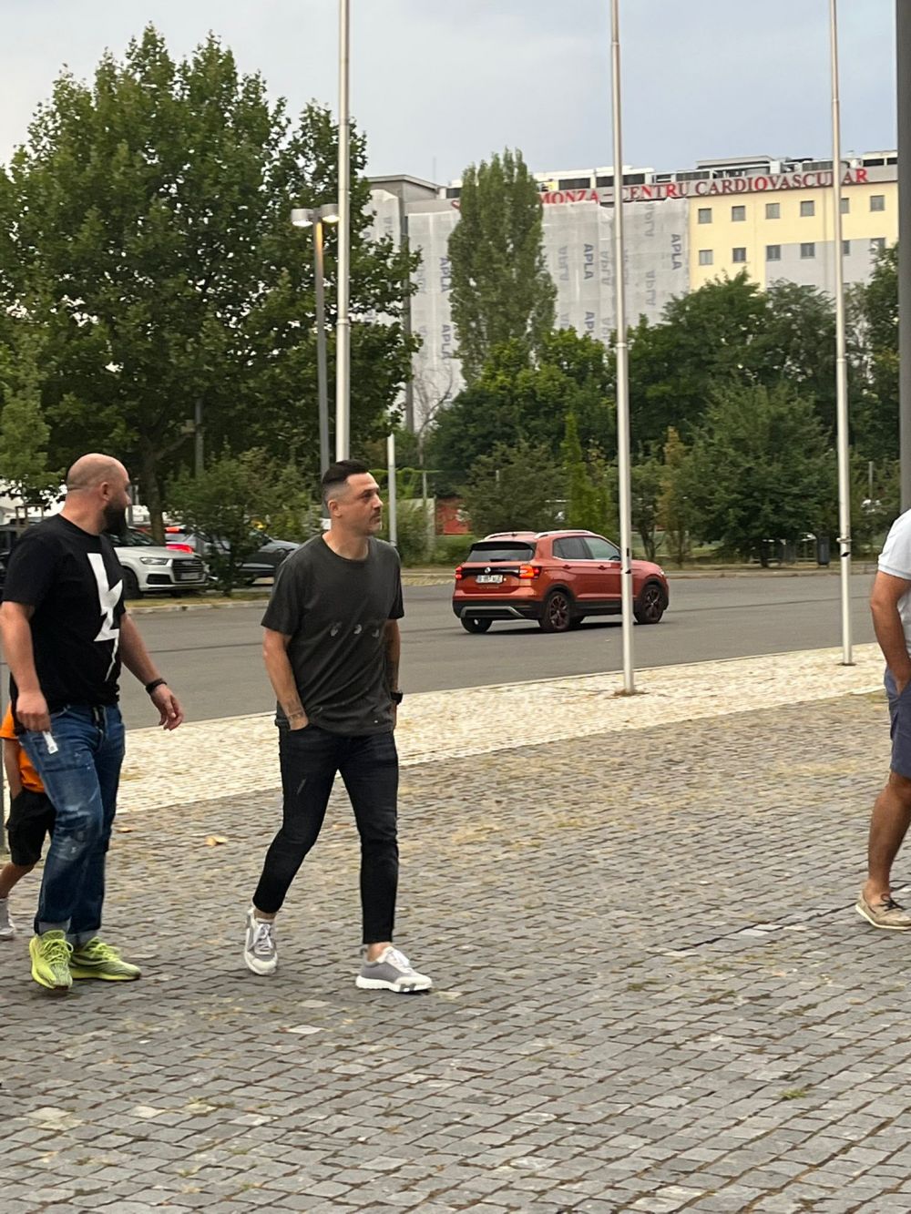 Mirel Rădoi va fi noul antrenor al Universității Craiova. Mihai Rotaru s-a înțeles cu fostul selecționer. Balint și-a reziliat contractul_4