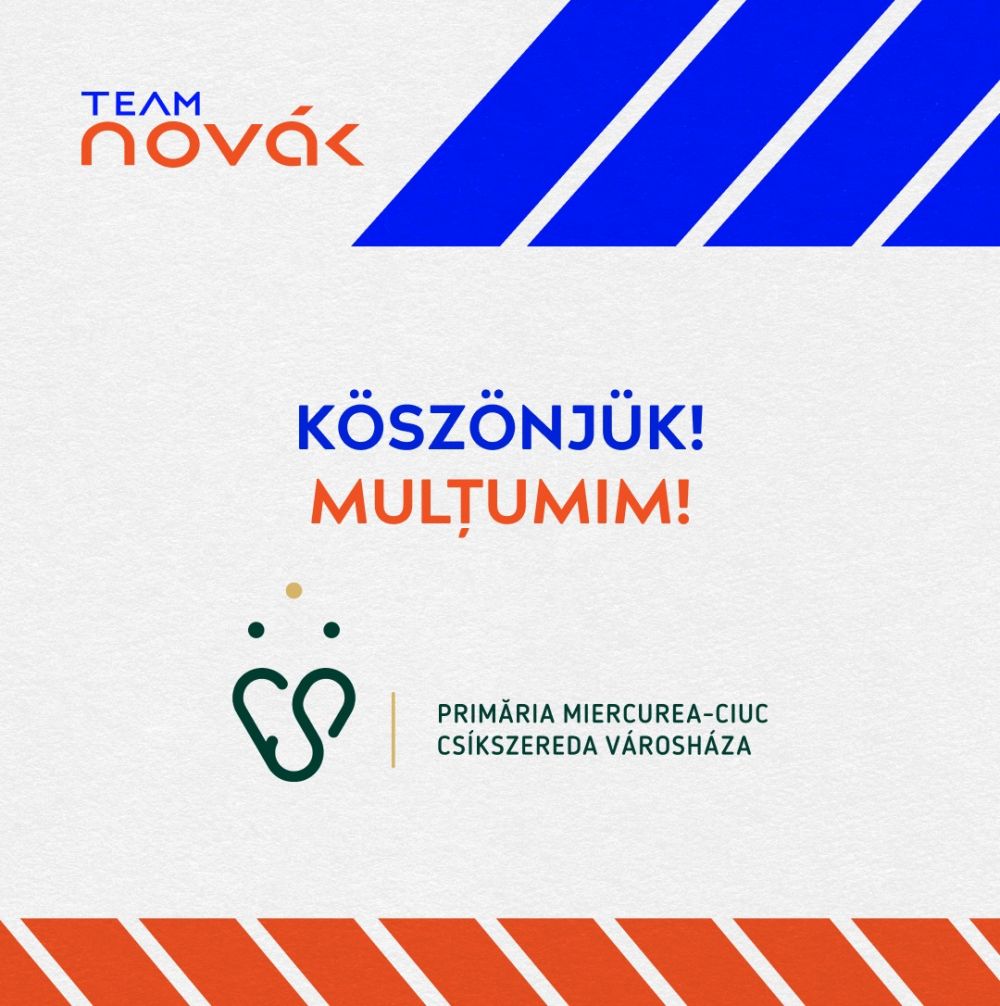 Sok sikert! Team Novak, echipa ministrului sportului, prezentă la Turul Ținutului Secuiesc la ciclism_11