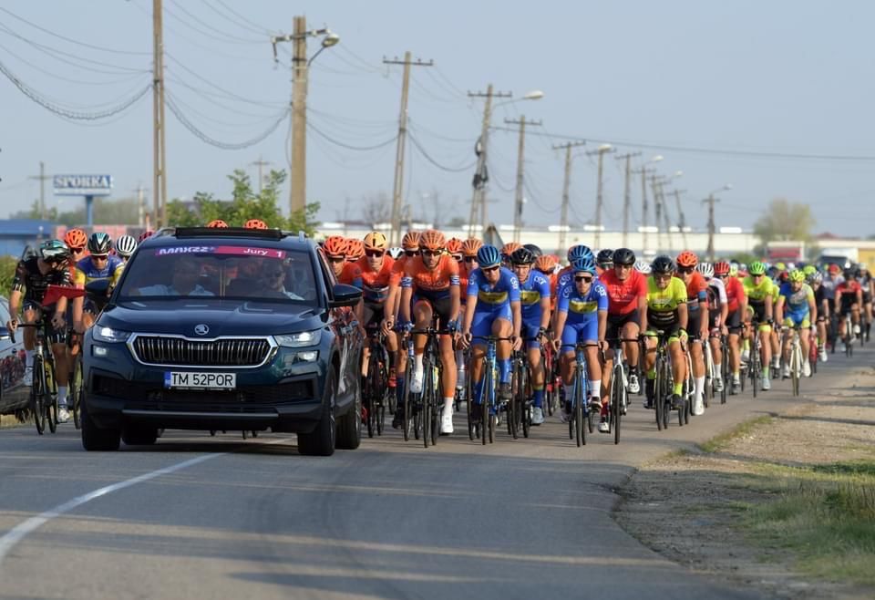 Sok sikert! Team Novak, echipa ministrului sportului, prezentă la Turul Ținutului Secuiesc la ciclism_15