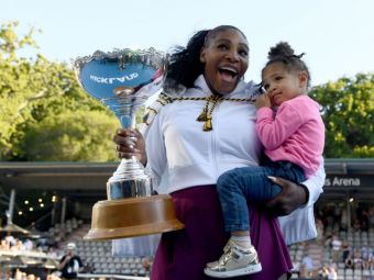 
	Serena Williams și-a anunțat retragerea din tenis: &quot;A început numărătoarea inversă&quot;. Mesajul transmis de sportivă&nbsp;
