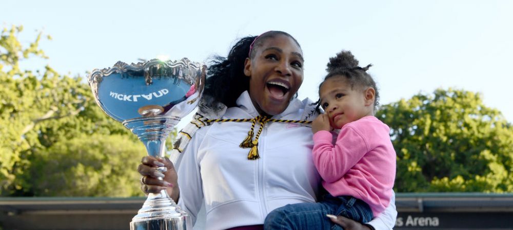 Serena Williams și-a anunțat retragerea din tenis: A început numărătoarea inversă . Mesajul transmis de sportivă