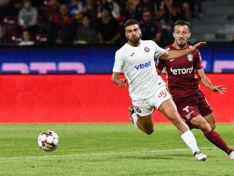 
	Pyunik, distrusă în preliminariile Champions League! Câte goluri a primit de la Steaua Roșie Belgrad în dubla din turul trei
