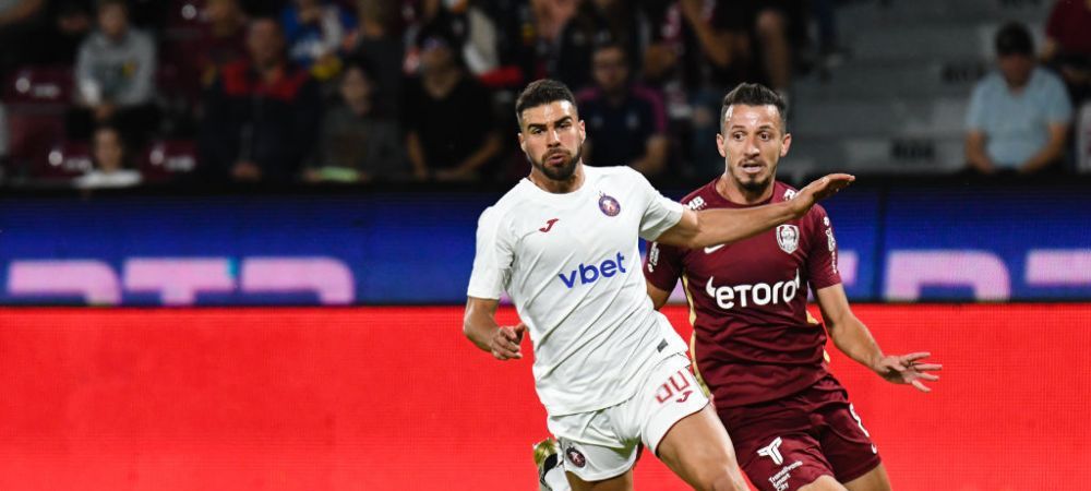 Pyunik, distrusă în preliminariile Champions League! Câte goluri a primit de la Steaua Roșie Belgrad în dubla din turul trei