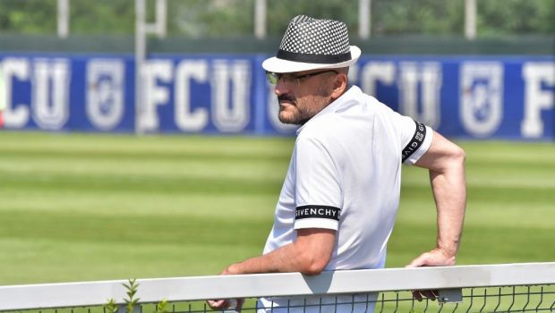 
	Jucătorii de la FCU acuzați de tâlhărie și-au aflat pedepsele! Condamnarea primită de fratele vedetei de la FCU Craiova
