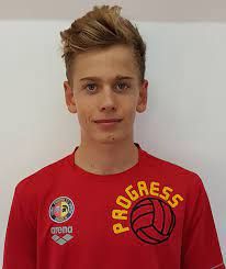 Erik Ionescu, un junior român în naționala Ungariei! Va participa la Campionatul Mondial Under-18 din această lună_3