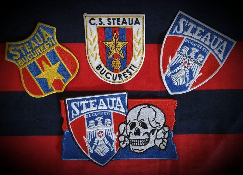 Steaua Bucuresti – Politicul, Clubul si dreptul de promovare