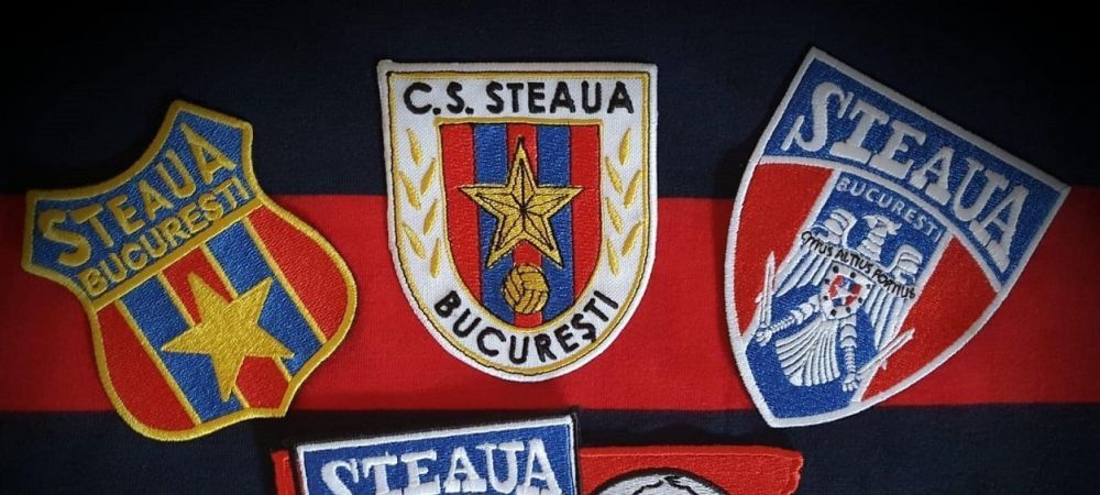 Întreprinderea de stat (în liga a 2-a) Steaua București - Eurosport
