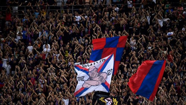 
	FCSB - DAC Dunajska | Se anunță spectacol pe Arena Națională: oficialii vicecampioanei au suplimentat biletele puse la vânzare

