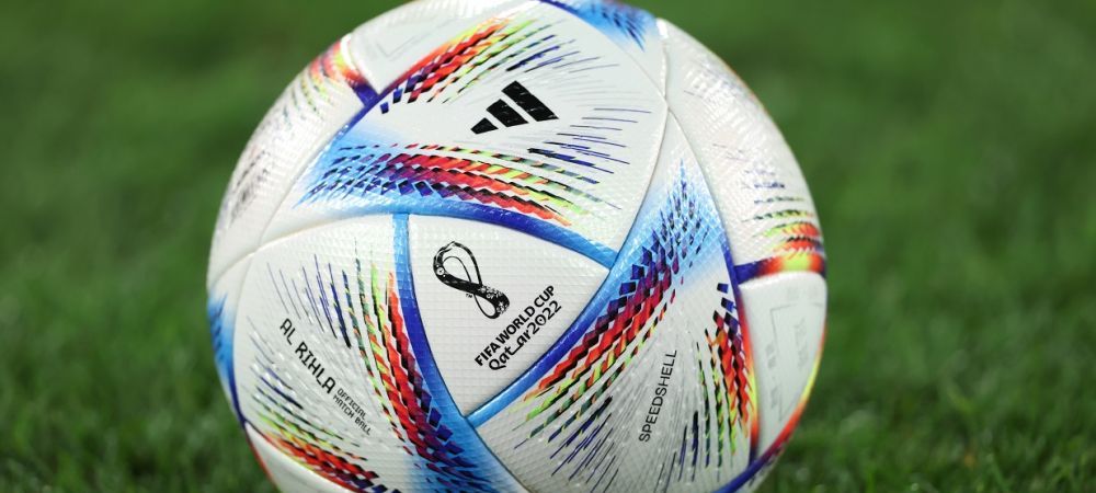 Cupa Mondiala CM 2022 Ecuador FIFA Qatar
