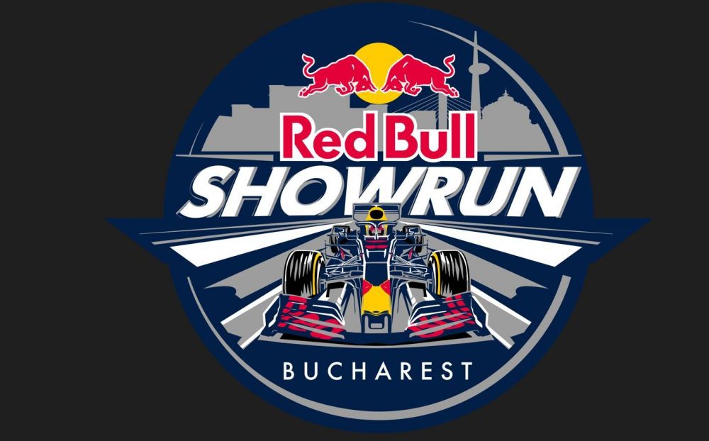 Red Bull Racing încinge atmosfera pe străzile din București pe 10 septembrie. Intrarea la eveniment este liberă_3