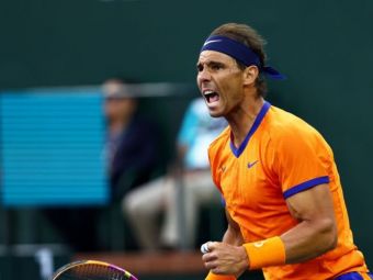 
	Rafael Nadal zboară spre Cincinnati și va juca la US Open! Spaniolul poate redeveni lider ATP după 2 ani și 8 luni
