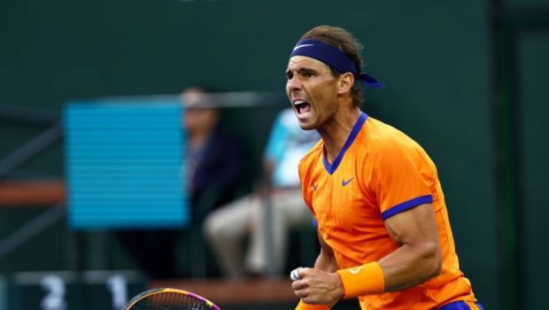 
	Rafael Nadal zboară spre Cincinnati și va juca la US Open! Spaniolul poate redeveni lider ATP după 2 ani și 8 luni
