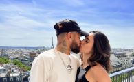 A înșelat-o în ziua în care pozau în cuplul perfect? Neymar, acuzat de infidelitate: reacția starului brazilian