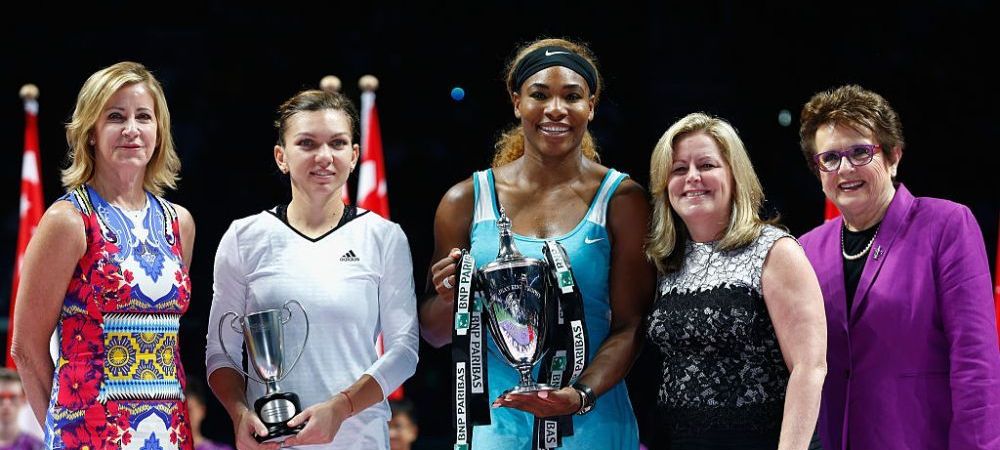 simona halep serena williams Serena Williams retragere Simona Halep Tenis WTA Simona Halep WTA Toronto 2022