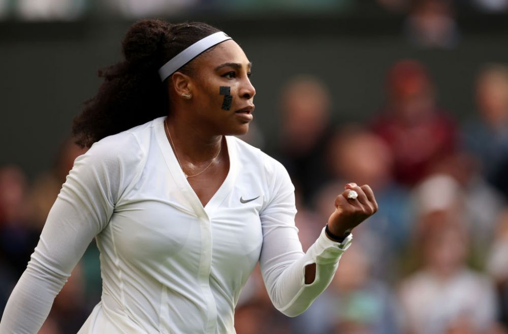 Simona Halep, dezvăluire șocantă, după 3 ani: ce a putut să facă Serena Williams cu trofeul de vicecampioană la Wimbledon 2019_11