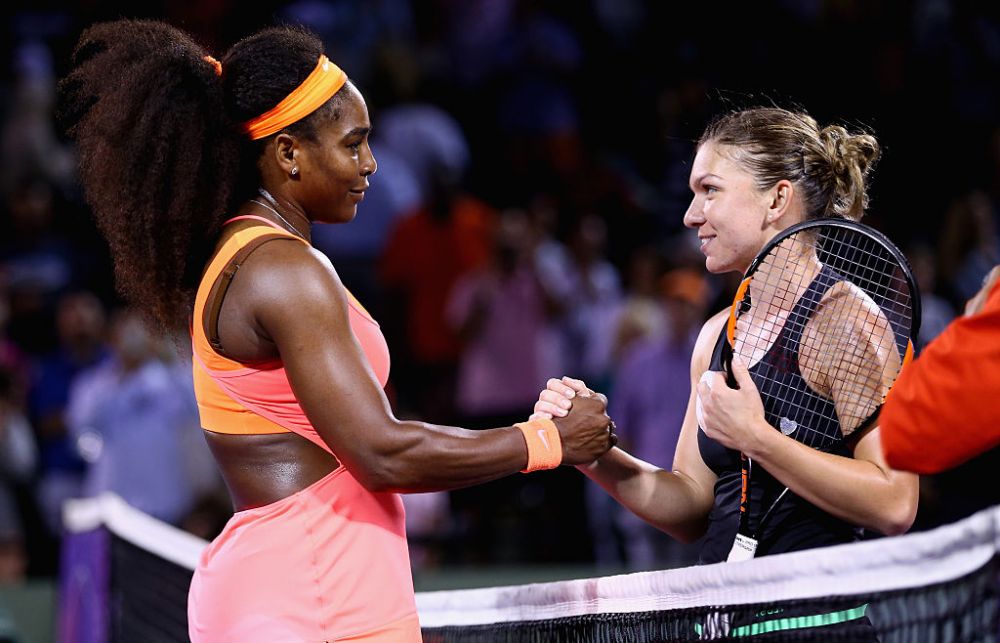 Simona Halep, dezvăluire șocantă, după 3 ani: ce a putut să facă Serena Williams cu trofeul de vicecampioană la Wimbledon 2019_5