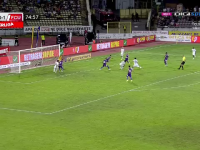 GOOOOOOL FCU Craiova! Compagno realizează "dubla" în Trivale! Echipa lui Croitoru... GOOOOOOL FCU Craiova! Compagno realizează "dubla" în Trivale! Echipa lui Croitoru..._401