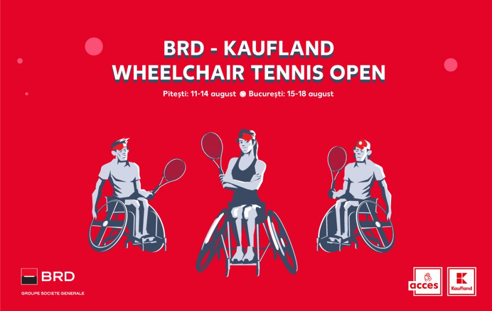 (P) Kaufland România susține turneele din seria Wheelchair Tennis Open, organizate la Pitești și București_1