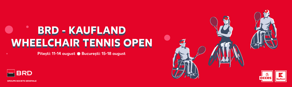 (P) Kaufland România susține turneele din seria Wheelchair Tennis Open, organizate la Pitești și București_2