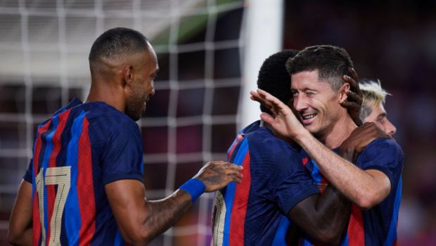 
	Barcelona joacă ultima carte ca să-și înregistreze transferurile stelare: cinci jucători, OUT de pe Camp Nou
