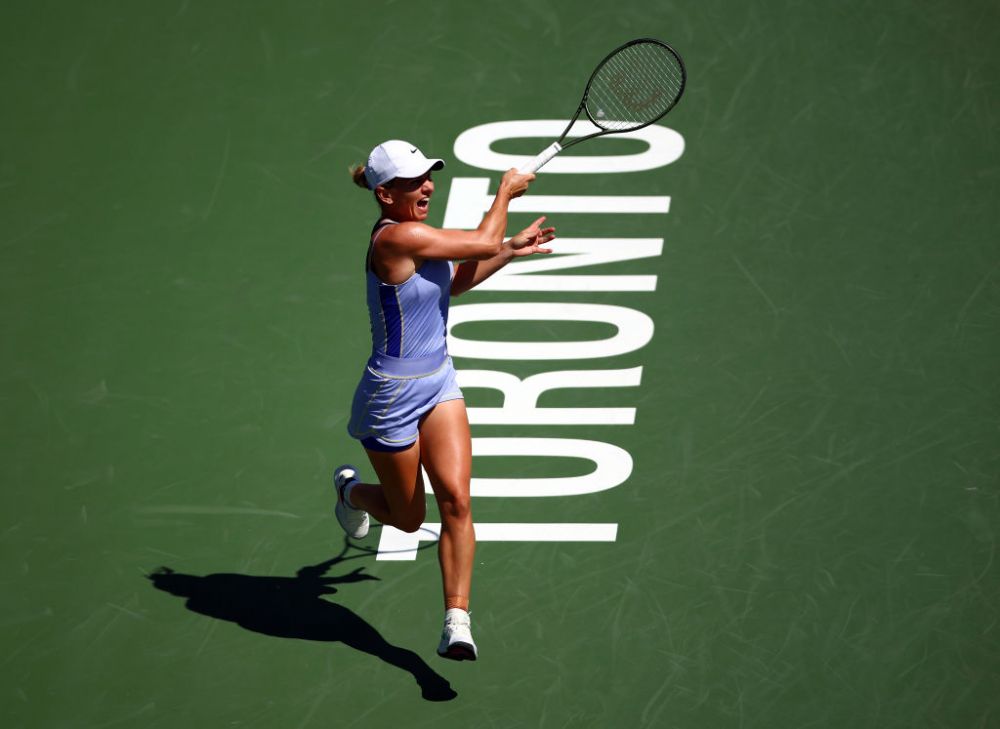 „Ambele am făcut un meci grozav!” Simona Halep a ajuns la o victorie distanță de reintrarea în top 10 WTA, după succesul cu Gauff_8