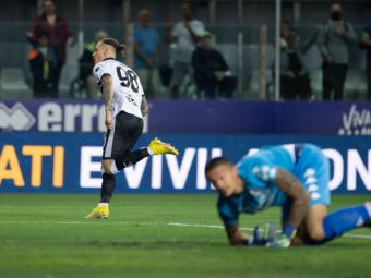 
	Dennis Man și Valentin Mihăilă fac senzație în Italia! Românii au înscris în prima etapă din Serie B
