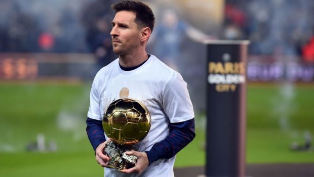 Kylian Mbappe, dezvăluiri din vestiar! Cum s-a comportat Messi înainte să câștige al șaptelea Balon de Aur: &bdquo;I-am zis că nu e posibil!&rdquo;&nbsp;