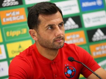 
	Vadim Rață, la FCSB. Cum a comentat Nicolae Dică transferul lui Gigi Becali: &bdquo;Am discutat o săptămână&rdquo;
