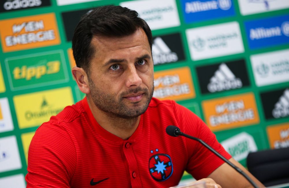 Vadim Rață, la FCSB. Cum a comentat Nicolae Dică transferul lui Gigi Becali: „Am discutat o săptămână”_5