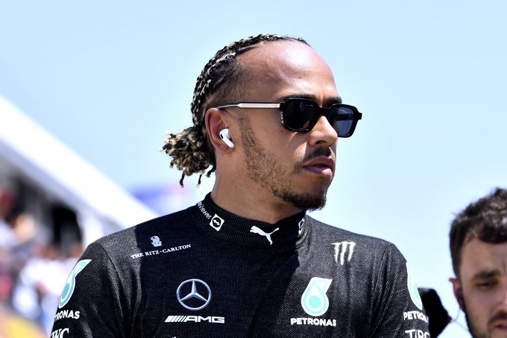 Hamilton, dezvăluire fără precedent: „Nu m-am simțit acceptat” Ce a spus multiplul campion la Formula 1_1