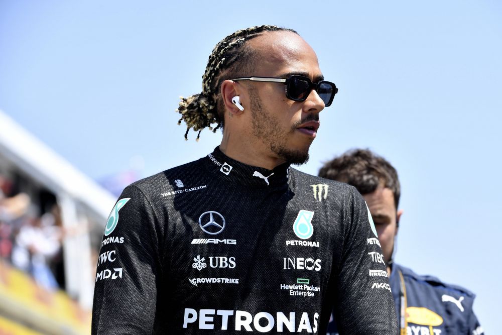 Hamilton, dezvăluire fără precedent: „Nu m-am simțit acceptat” Ce a spus multiplul campion la Formula 1_2