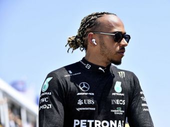 Hamilton, dezvăluire fără precedent: &bdquo;Nu m-am simțit acceptat&rdquo; Ce a spus multiplul campion la Formula 1 