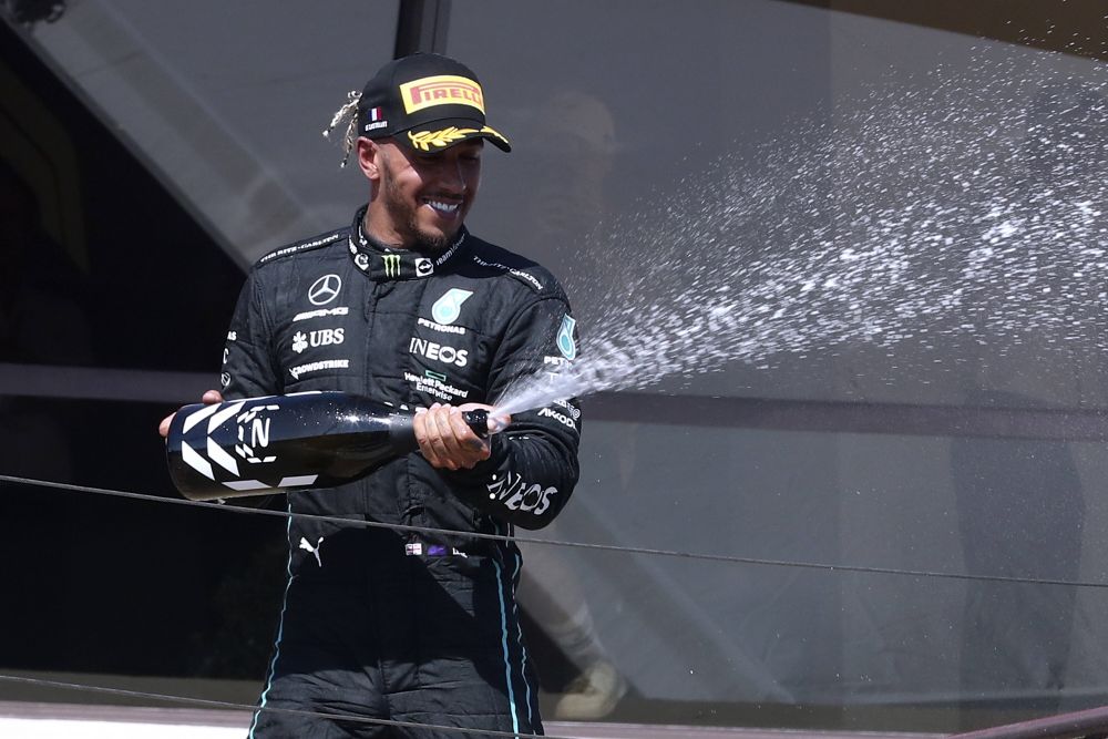 Hamilton, dezvăluire fără precedent: „Nu m-am simțit acceptat” Ce a spus multiplul campion la Formula 1_6