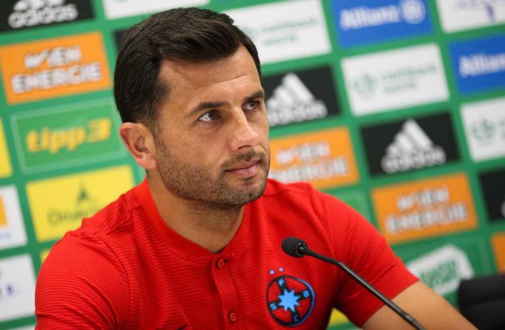 De ce se teme Nicolae Dică la FCSB: „Mi-e frică de asta” Ce a mărturisit antrenorul_4