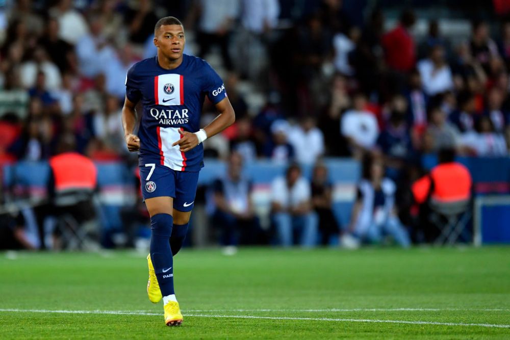 PSG - Montpellier 5-2. Parizienii, o nouă victorie clară în Ligue 1_11