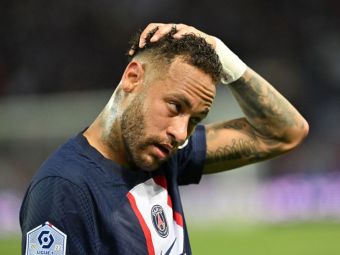 
	PSG - Montpellier 5-2. Parizienii, o nouă victorie clară în Ligue 1
