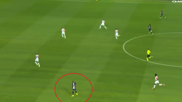 
	Kylian Mbappe, reacție nervoasă pe teren în PSG - Montpellier! Ce l-a deranjat pe starul francez
