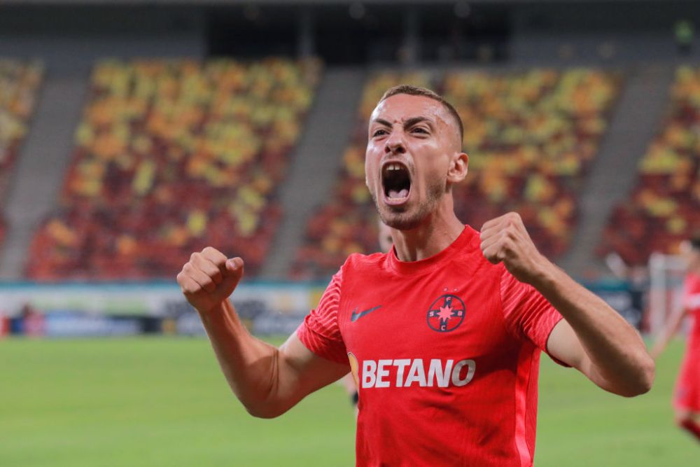 Fotbalistul de la FCSB căruia nu i-a picat bine plecarea de la echipă: „E cel mai bun club din România”_1
