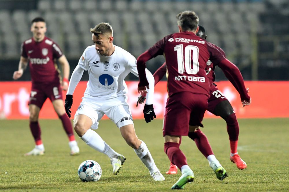 Fotbalistul de la FCSB căruia nu i-a picat bine plecarea de la echipă: „E cel mai bun club din România”_4