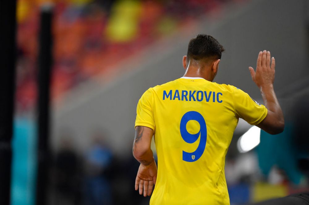 Universitatea Craiova - CS Mioveni 1-0 | Reacția lui Markovic, după două ratări de necrezut „Vine și golul, am răbdare”_5